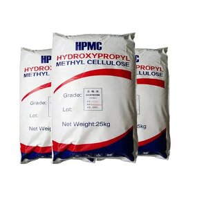 HPMC Manufacturer - Gypsum Base Plaster Additives 200000 Cps