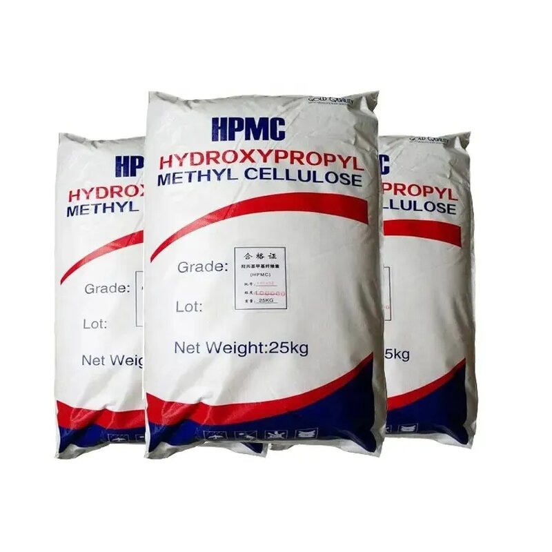 HPMC Manufacturer - Gypsum Base Plaster Additives 200000 Cps