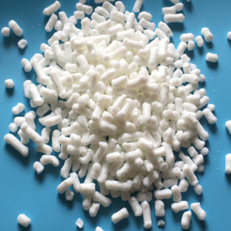 Soap Noodles Supplier - High Efficient 80 20 White Rich Foam