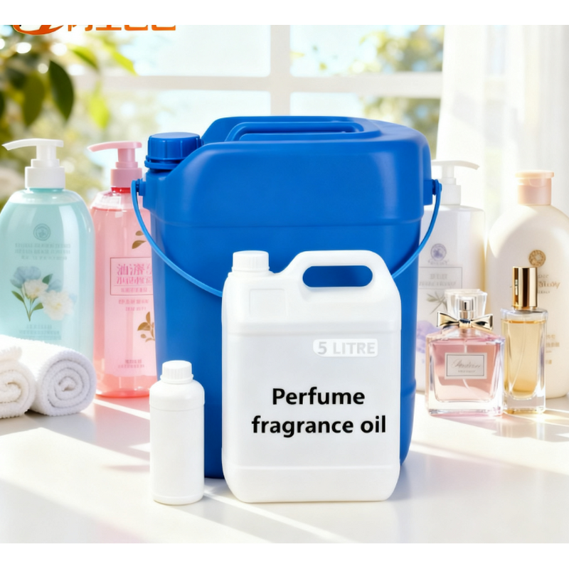 Cucumber Fragrance Essence Manufacturer - High-concentration Long-lasting