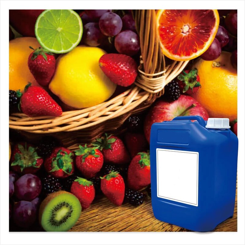 Cherry Fragrance Oil Supplier - Natural Bulk Food Grade Flavor