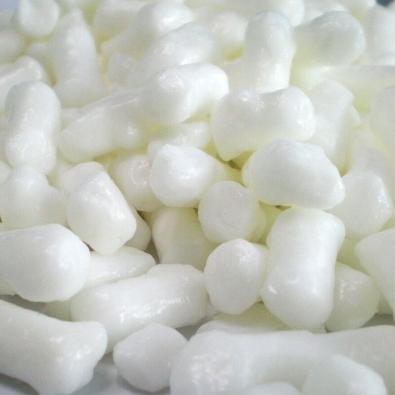 Soap Noodles Manufacturer - 8020 Snow White for Laundry