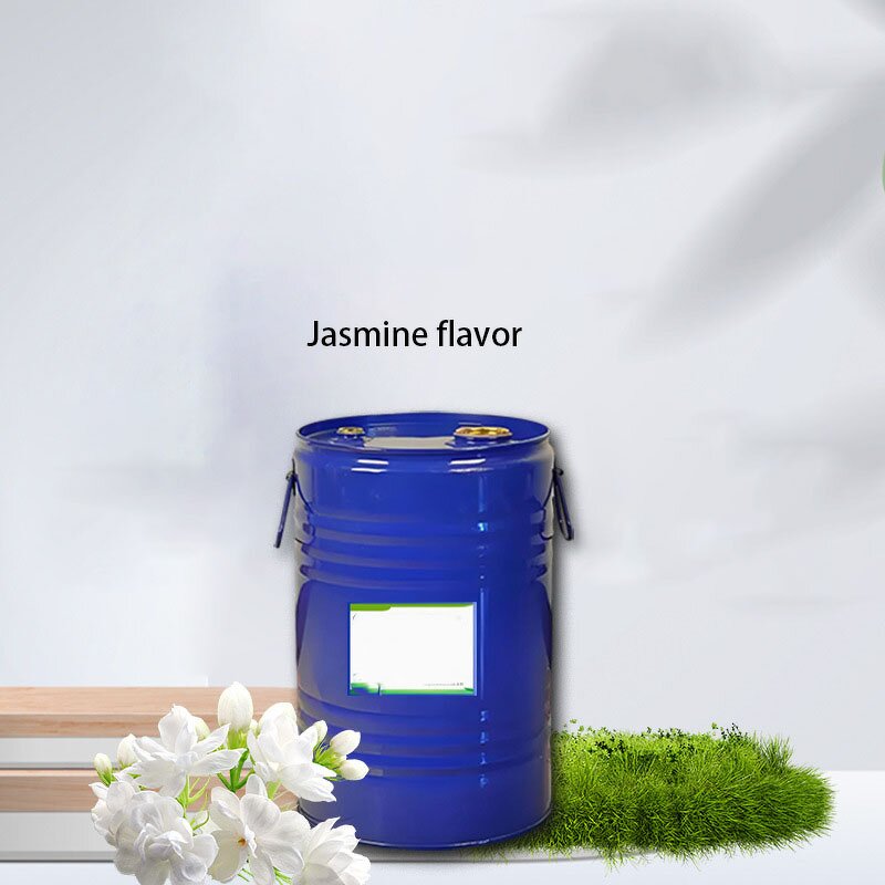 Jasmine Fragrance Oil Manufacturer - Concentrate Synthetic 99% Purity