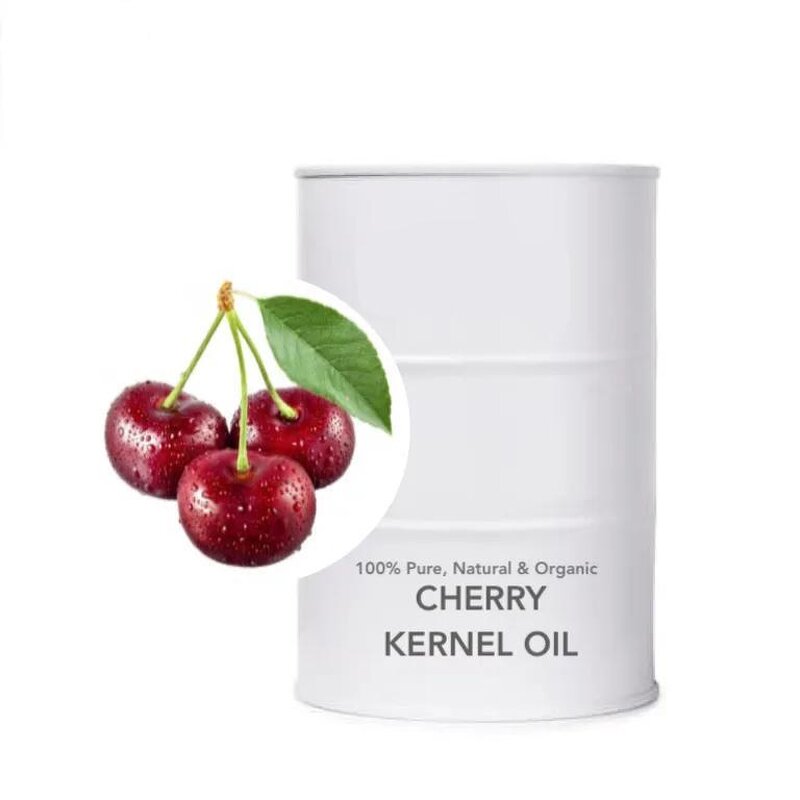 Cherry Fragrance Oil Supplier - Natural Bulk Food Grade Flavor
