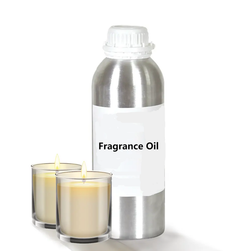 Sandalwood Fragrance Oil Supplier - High Concentration for Candle