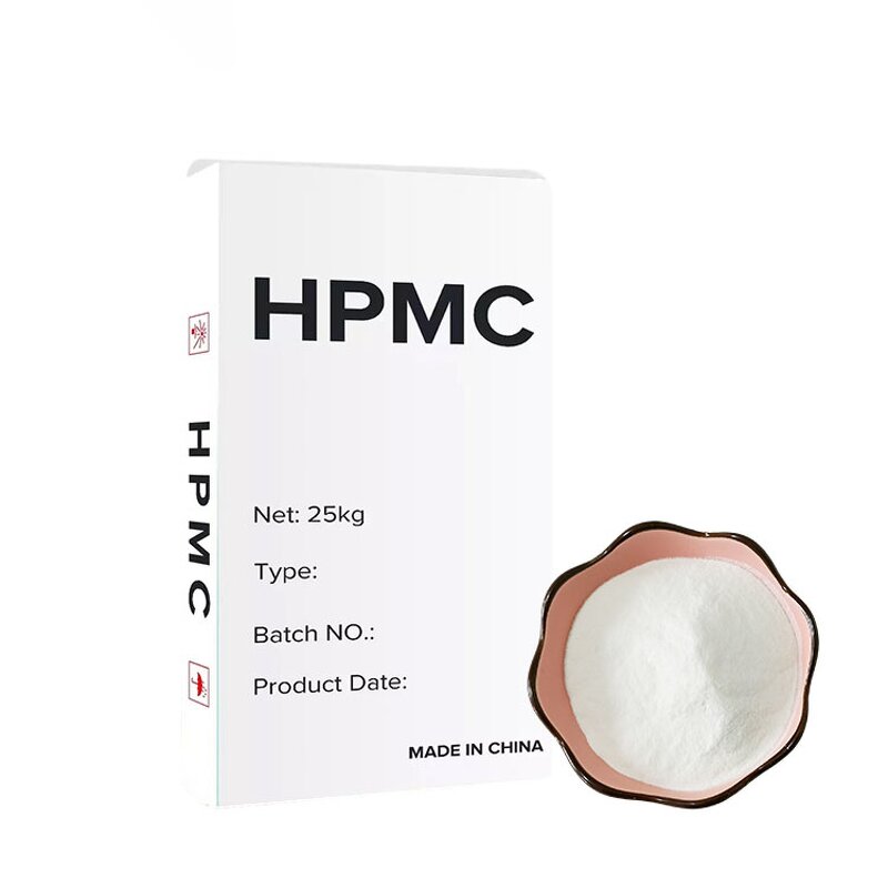 Hydroxypropyl Methyl Cellulose Manufacturer - HPMC for Mortar Tile Bond