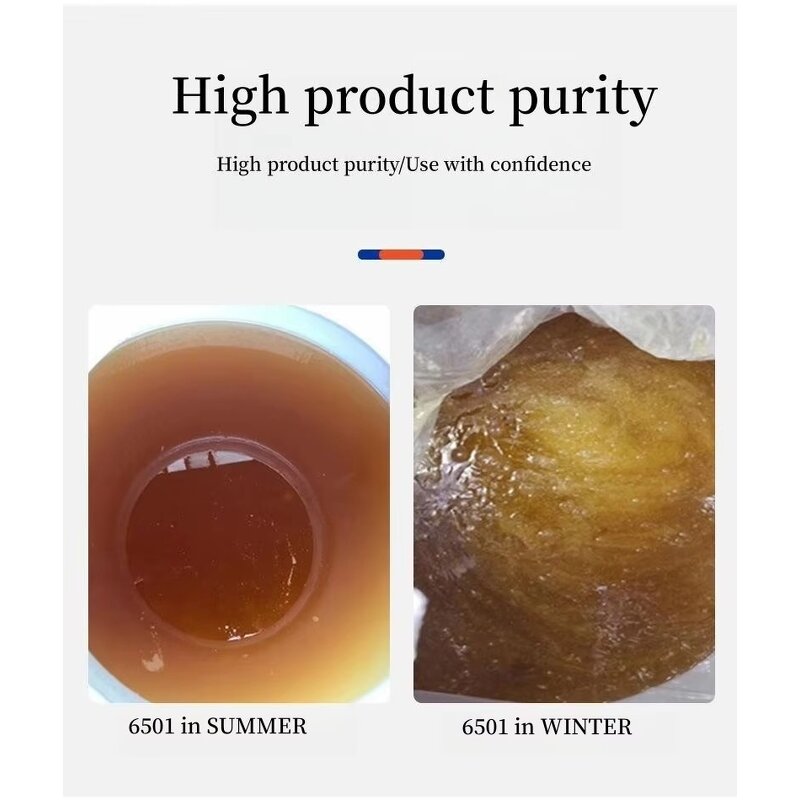 Coconut Diethanolamide Manufacturer - CDEA Detergent Raw Materials CAS