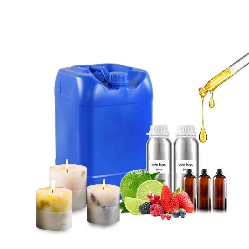 Fragrance Oil Supplier - Perfume Duplicated Branded Bulk Free Sample