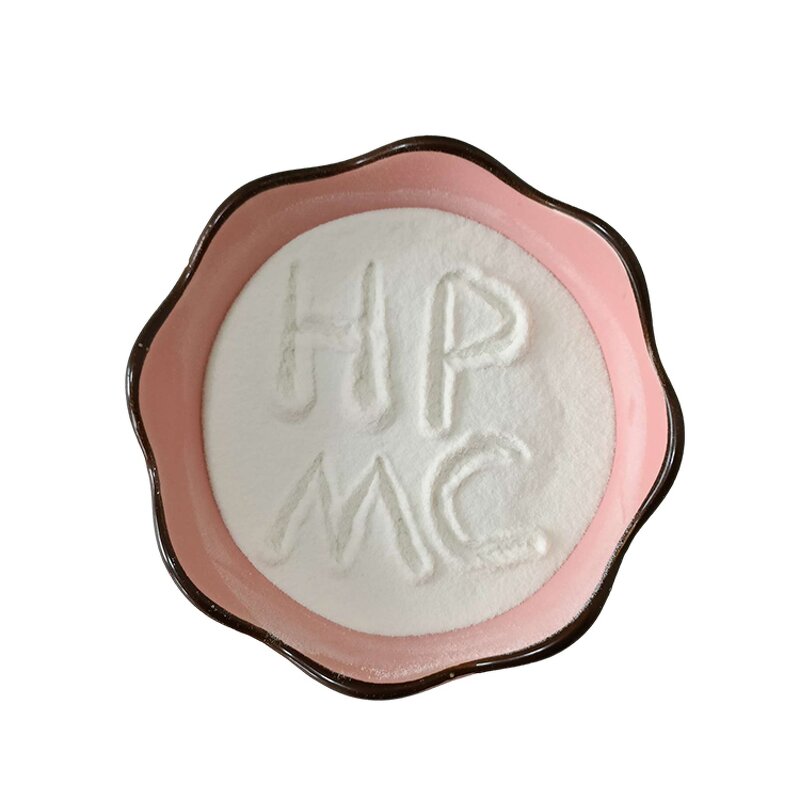 Hydroxypropyl Methyl Cellulose Supplier - HPMC Powder Construction