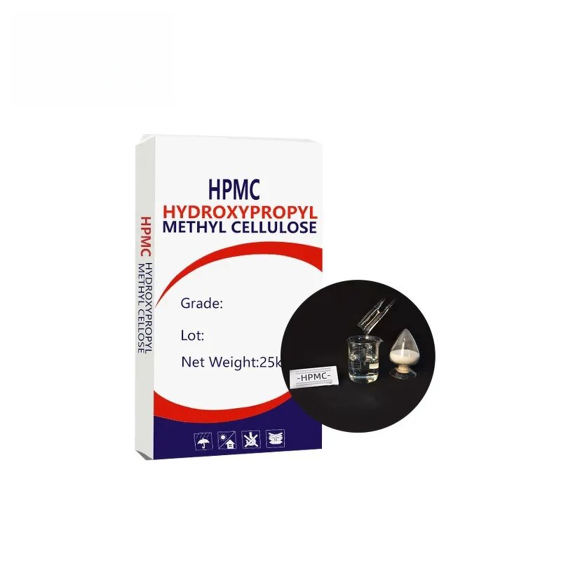 HPMC Manufacturer - Gypsum Base Plaster Additives 200000 Cps