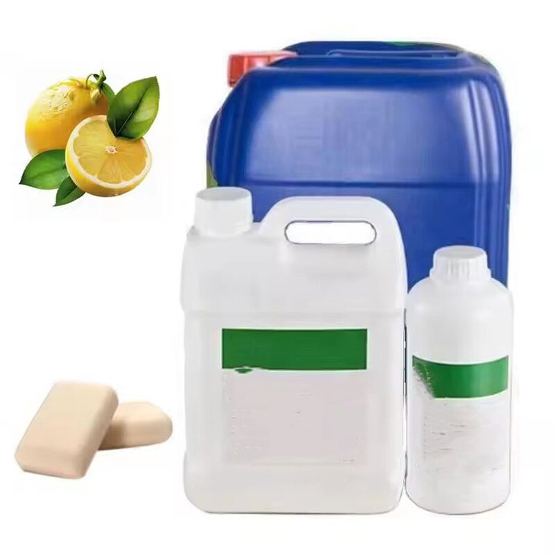 Fruit Flavor Manufacturer - Natural Concentrated for Air Freshener