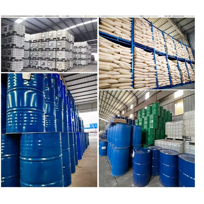 Sodium Lauryl Ether Sulfate Manufacturer - SLES 70% CAS 68585-34-2