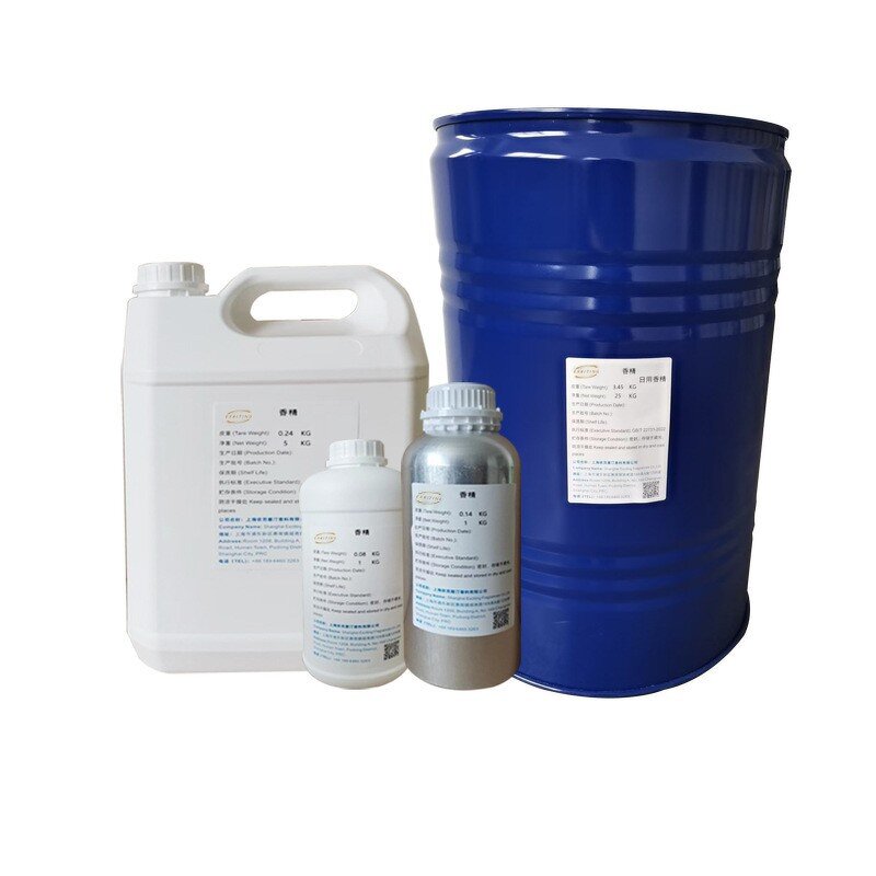 English Pear Freesia Essence Supplier - Manufacturers Wholesale