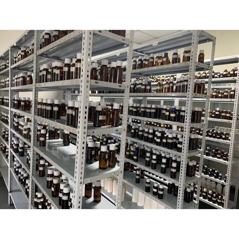 Hami Melon Fragrance Essence Manufacturer - High-concentration Long-lasting