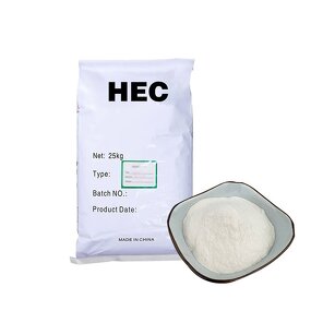 Hydroxypropyl Methyl Cellulose Manufacturer - Industrial Grade HEC