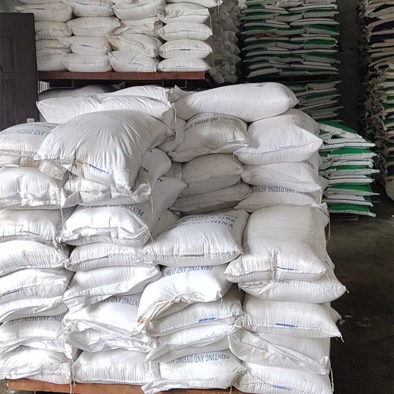 Soap Noodles Manufacturer - 8020 Snow White for Laundry