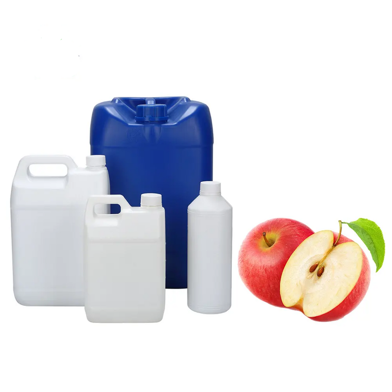 Apple Flavor Oil Supplier - Food Grade for Juice Drinks Tea