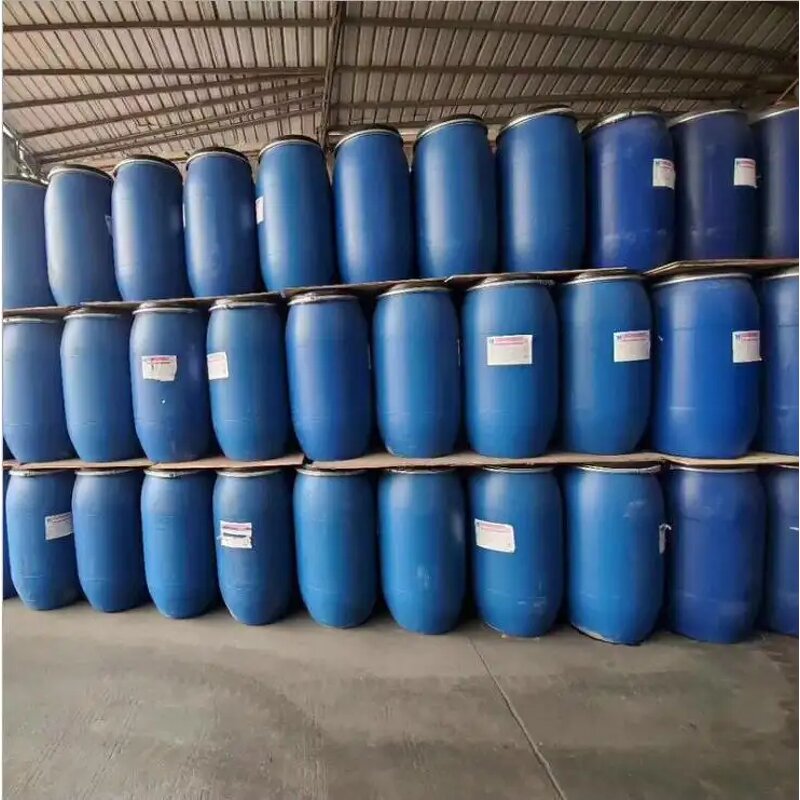 Sodium Lauryl Ether Sulfate Manufacturer - SLES 70% CAS 68585-34-2