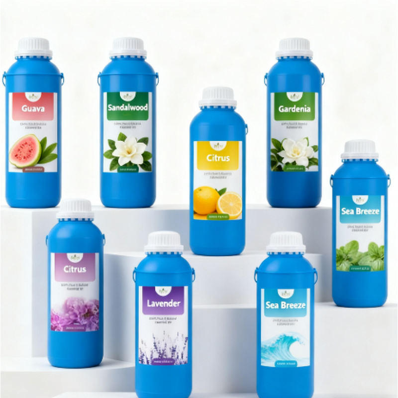 Hami Melon Fragrance Essence Manufacturer - High-concentration Long-lasting