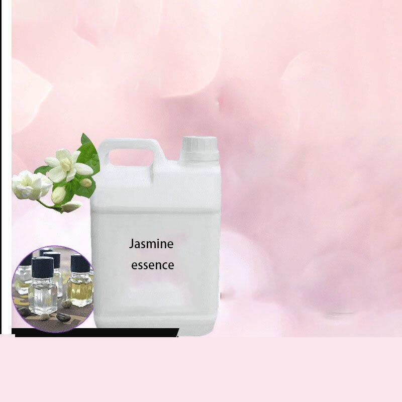 Jasmine Fragrance Oil Manufacturer - Concentrate Synthetic 99% Purity