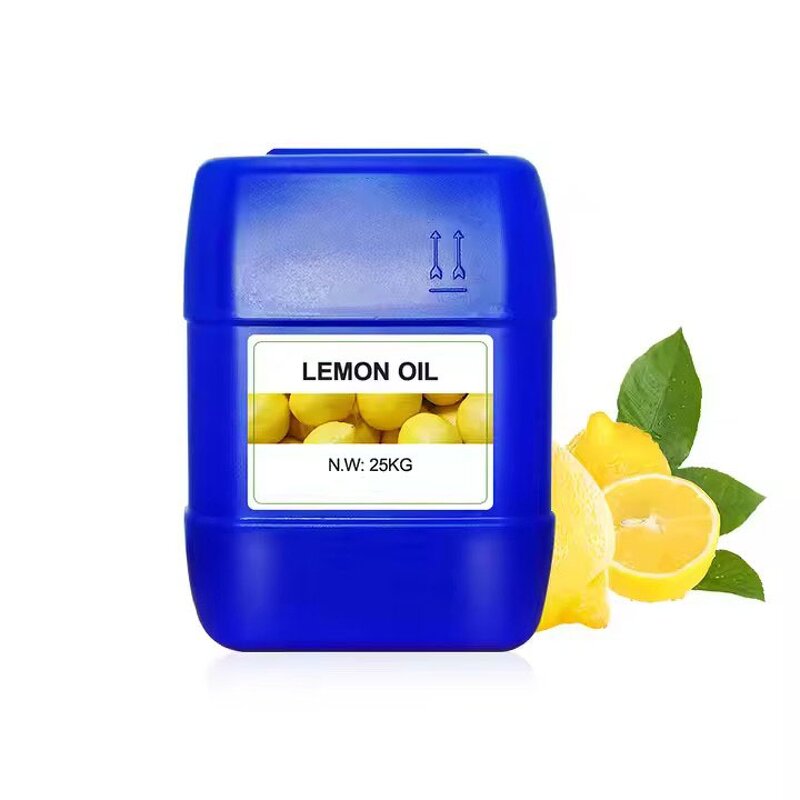 Lemon Essence Supplier - Synthetic Flavor & Fragrance 80% Purity