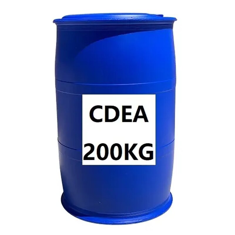 Cocoanilide DEA Supplier - Nonionic Surfactant Free Sample CAS