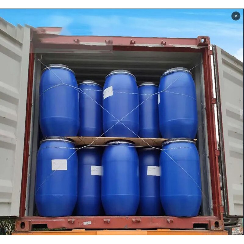 Sodium Lauryl Ether Sulphate Supplier - Sles n 70 Texapon China