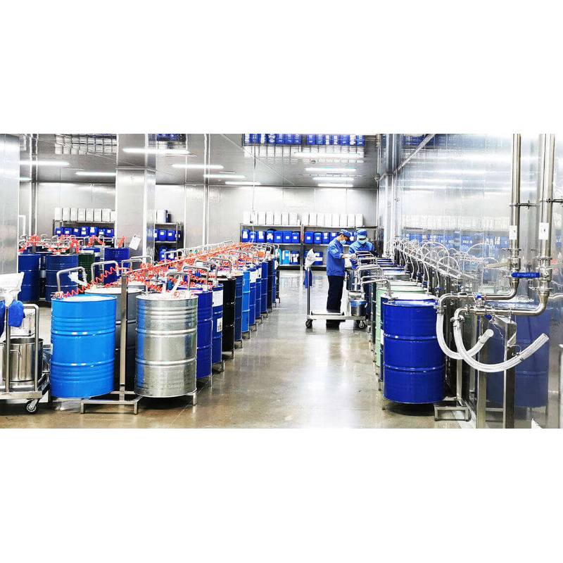 Cucumber Fragrance Essence Manufacturer - High-concentration Long-lasting