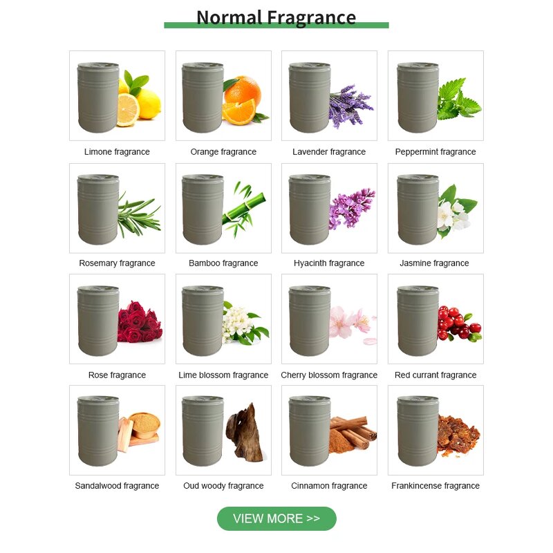 Lavender Fragrance Oil Manufacturer - High Purity Synthetic 99.9%