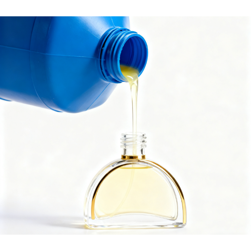 Gardenia Fragrance Essence Manufacturer - High-concentration Long-lasting