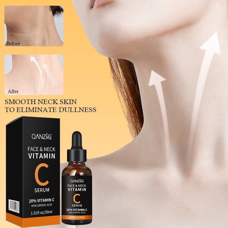 Face Serum Manufacturer - Niacinamide Tranexamic Acid Vitamin C Hyaluronic