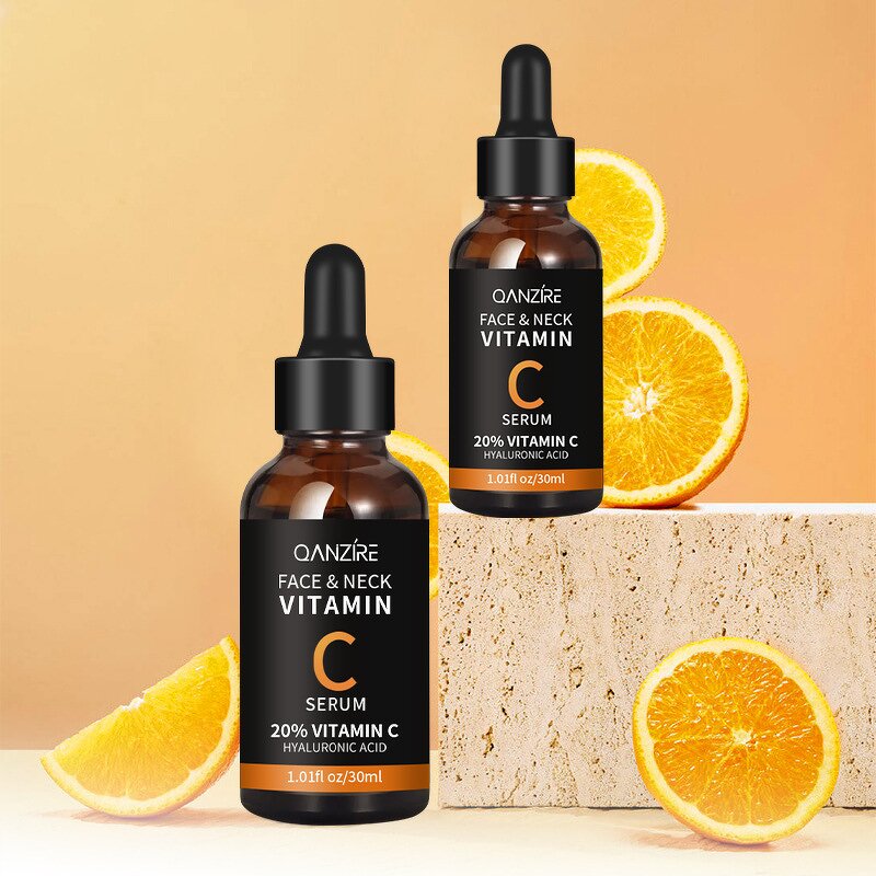 Face Serum Manufacturer - Niacinamide Tranexamic Acid Vitamin C Hyaluronic
