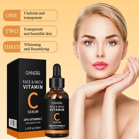 Face Serum Manufacturer - Niacinamide Tranexamic Acid Vitamin C Hyaluronic