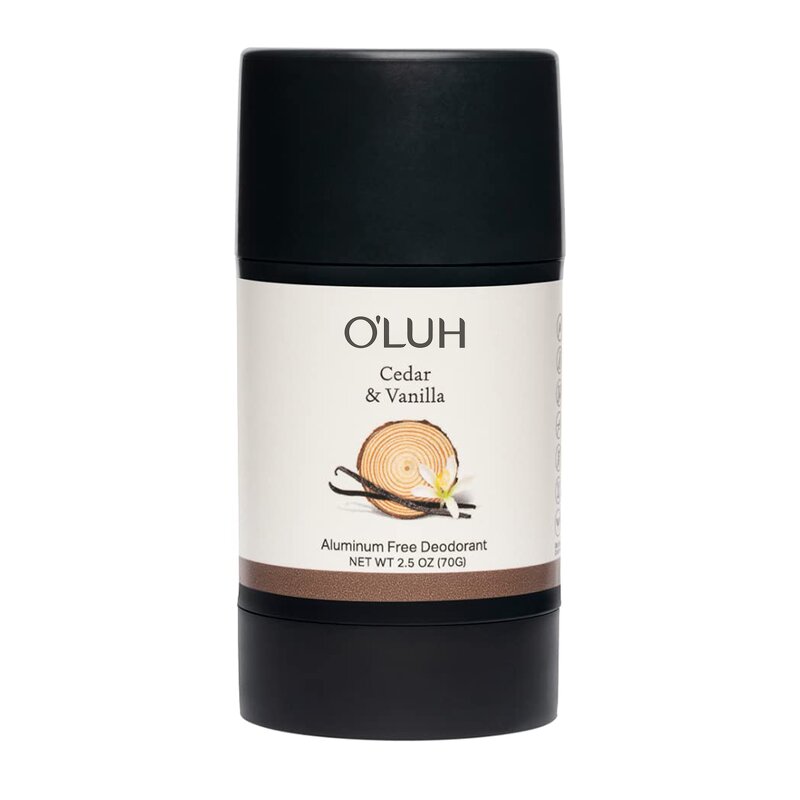 Deodorant Manufacturer - OEM/ODM Underarm Antiperspirant Natural