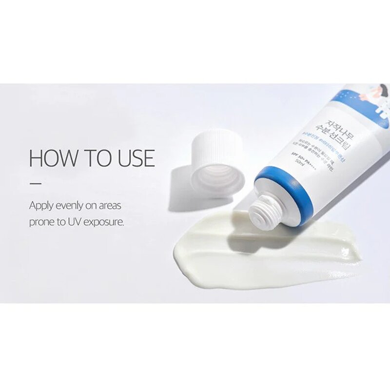 Sunscreen Manufacturer - Vitamin C Facial Sunscreen Strong Sun Protection