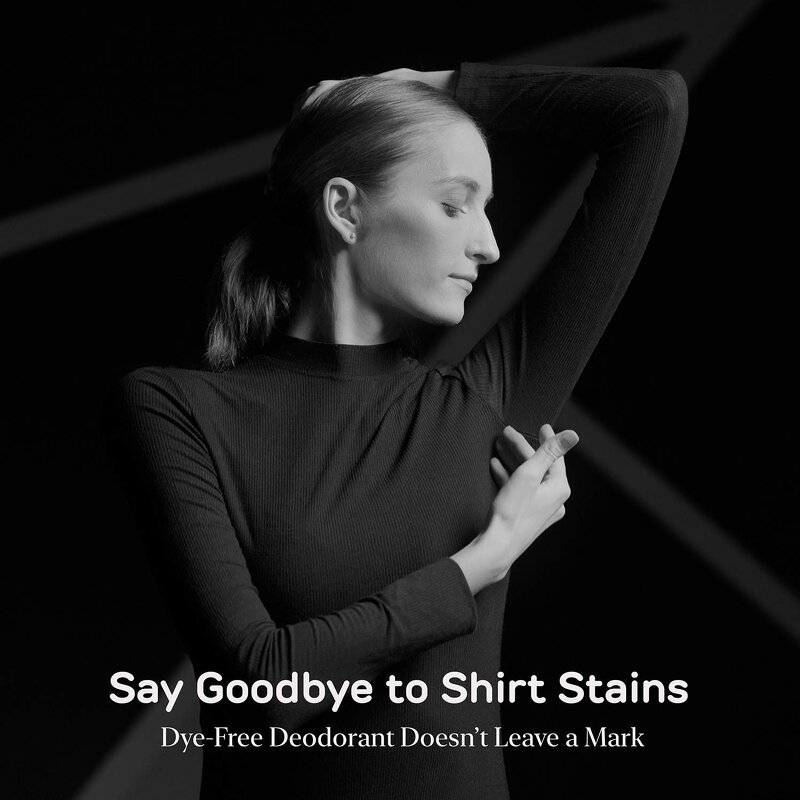 Crystal Deodorant Manufacturer - Antiperspirant Natural Organic Spray