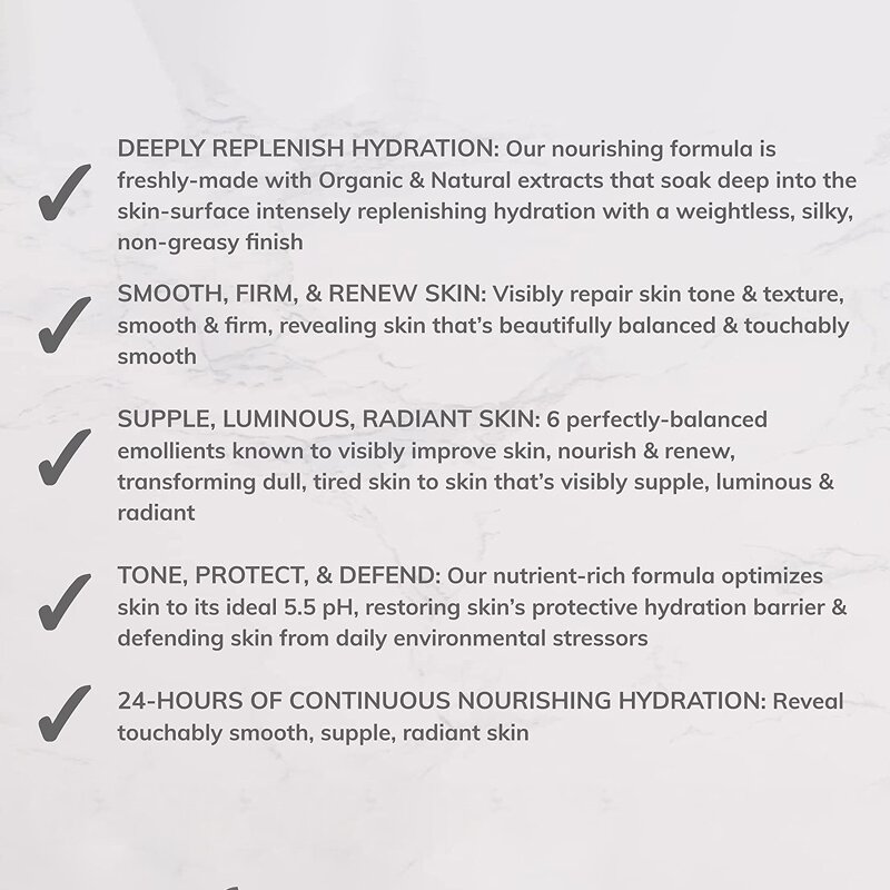 Whitening Body Lotion Manufacturer - Nourishing Anti-Aging Radiance