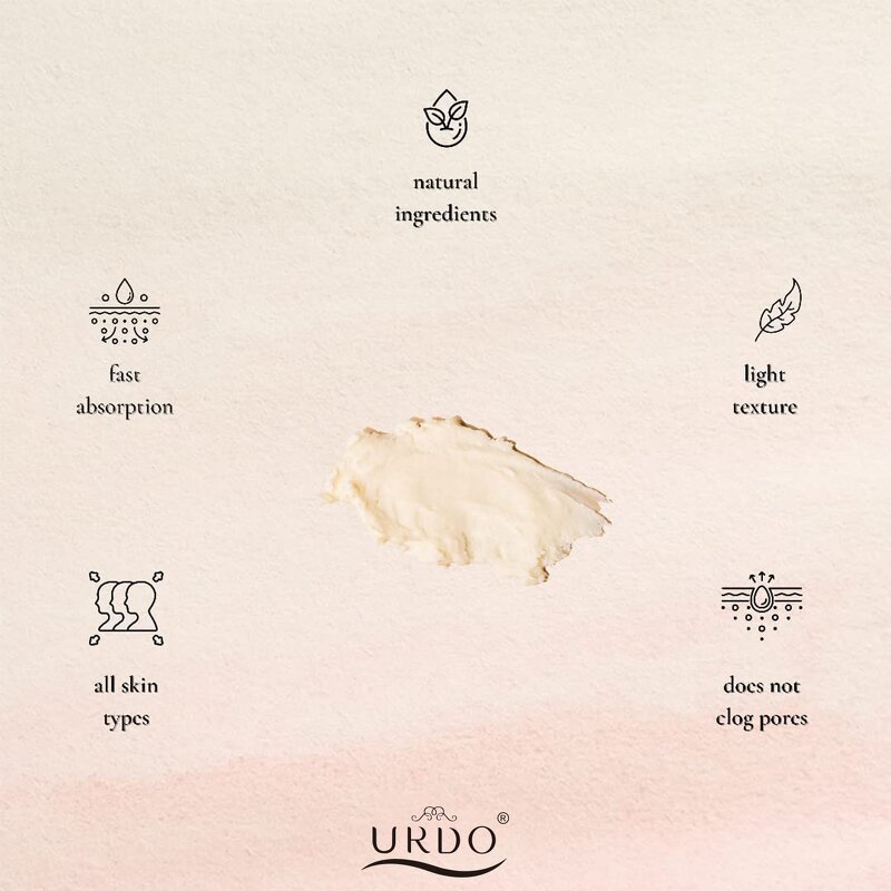 Shea Butter Lotion Supplier - Whitening with Hyaluronic Acid Vegan