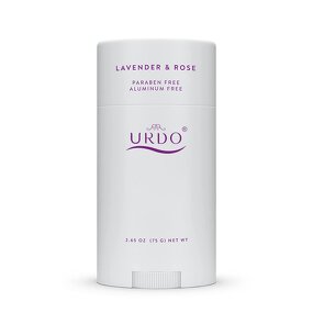 Antiperspirant Deodorant Stick Manufacturer - Natural Crystal for Women