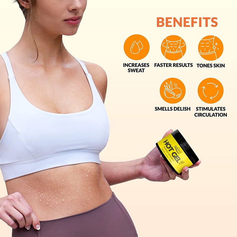 Slimming Cream Manufacturer - Customize Private Label Fat Burning
