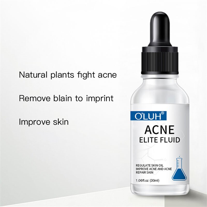 Acne Essence Supplier - Removing Facial Serum Wholesale High Quality