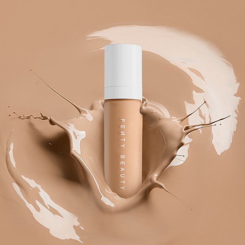 Foundation Manufacturer - Premium Quality with SPF Protection UV