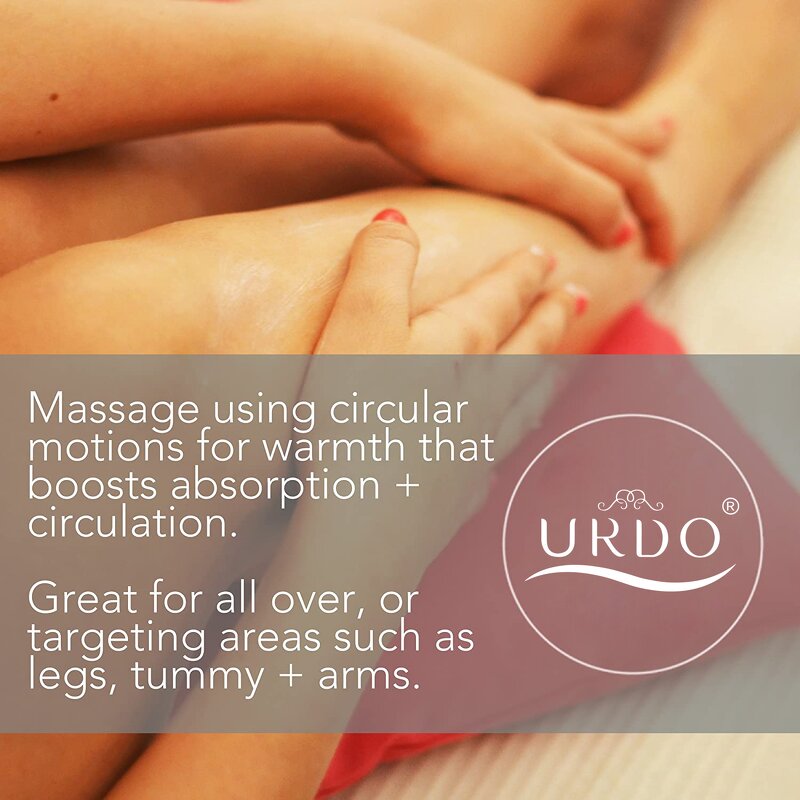 Slimming Massage Oil Manufacturer - OEM Private Label Organic