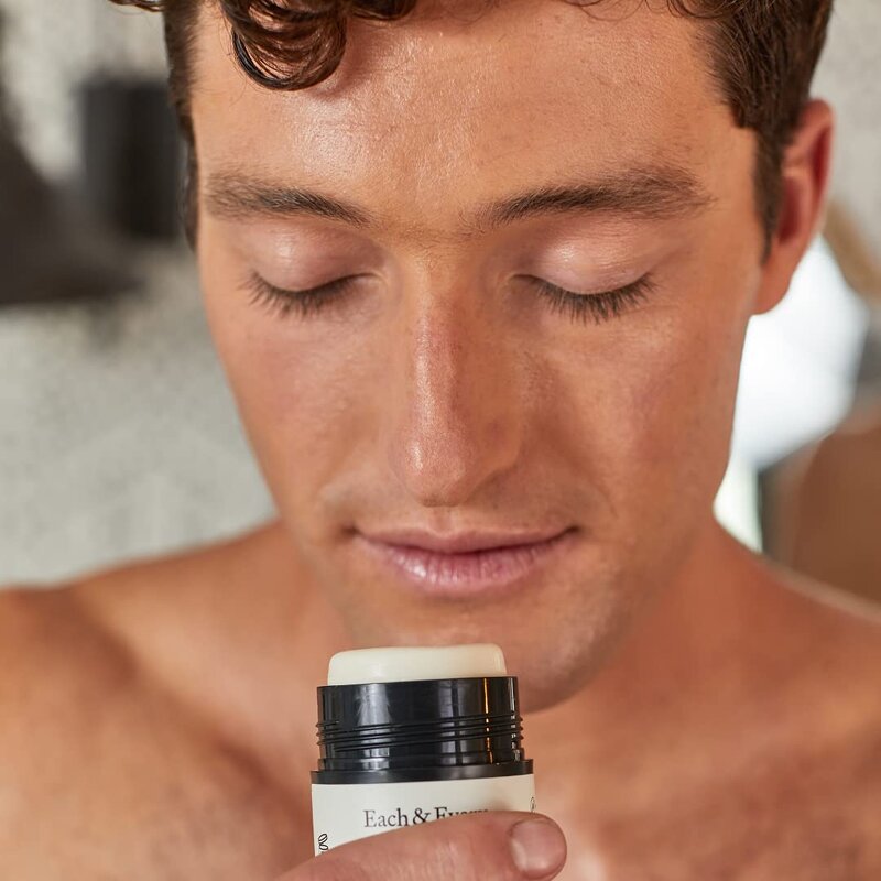 Deodorant Manufacturer - OEM/ODM Underarm Antiperspirant Natural