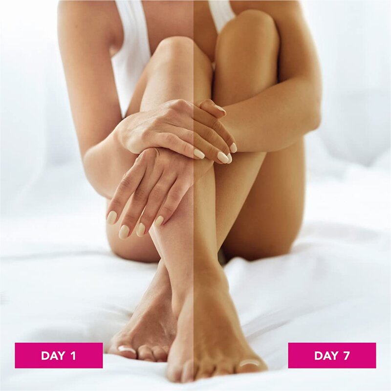 Tanning Lotion Supplier - Wheat Skin Color Bronze Effective