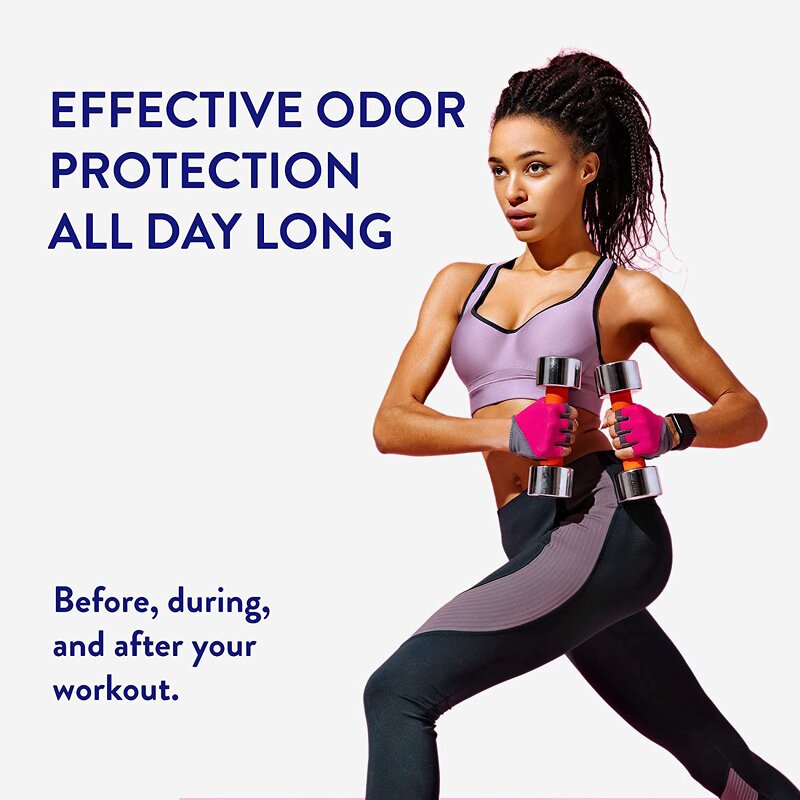 Antiperspirant Deodorant Stick Manufacturer - Natural Crystal for Women