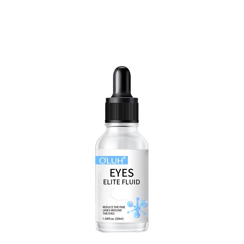 Eye Serum Manufacturer - Skincare Wrinkle Whitening Essence