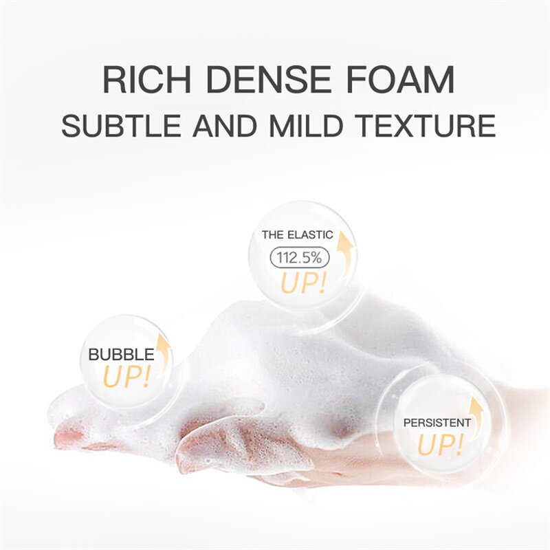 Amino Acid Cleanser Manufacturer - Facial Face Wash Wholesale