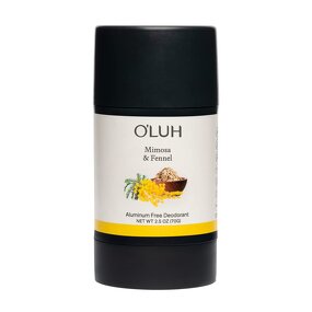 Deodorant Spray Manufacturer - Aluminum Free Freshness Natural