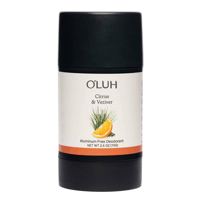 Vegan Deodorant Supplier - Private Label Women Underarm Organic